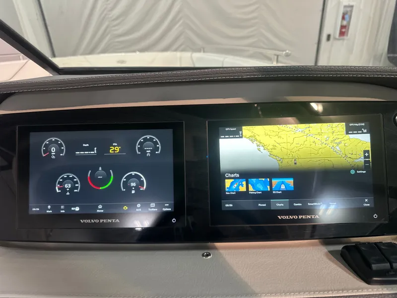 Slide: The Image of Regal LS6 2024 - 23