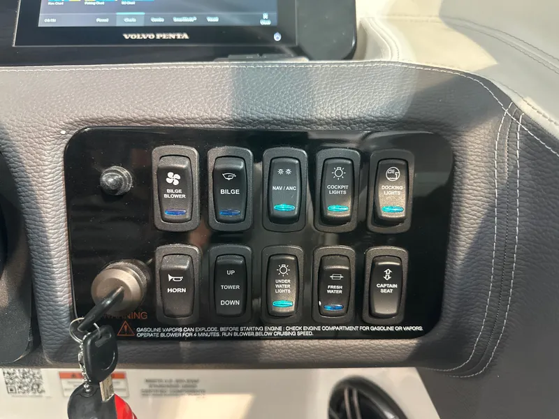 Slide: The Image of Regal LS6 2024 - 24