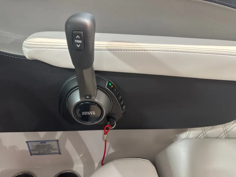 Slide: The Image of Regal LS6 2024 - 25