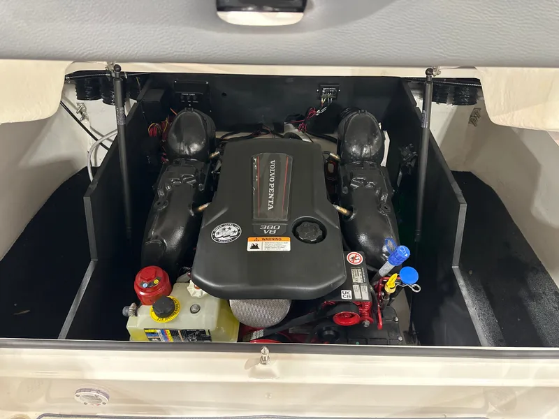 Slide: The Image of Regal LS6 2024 - 27