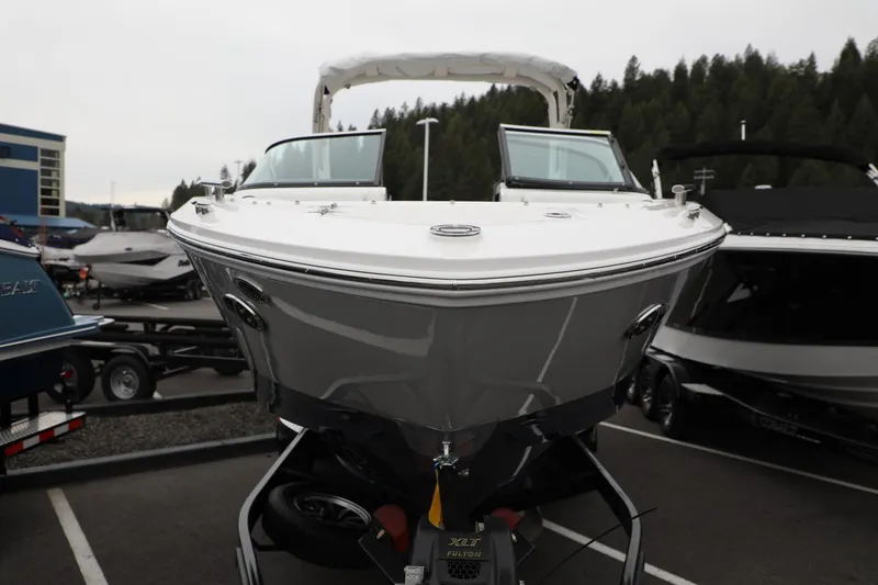 Slide: The Image of Regal LS6 2024 - 3