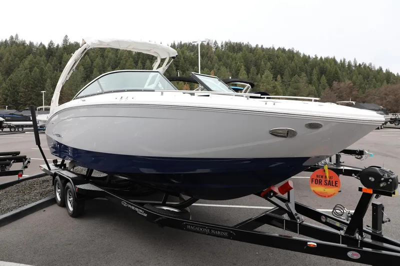 Slide: The Image of Regal LS6 2024 - 4