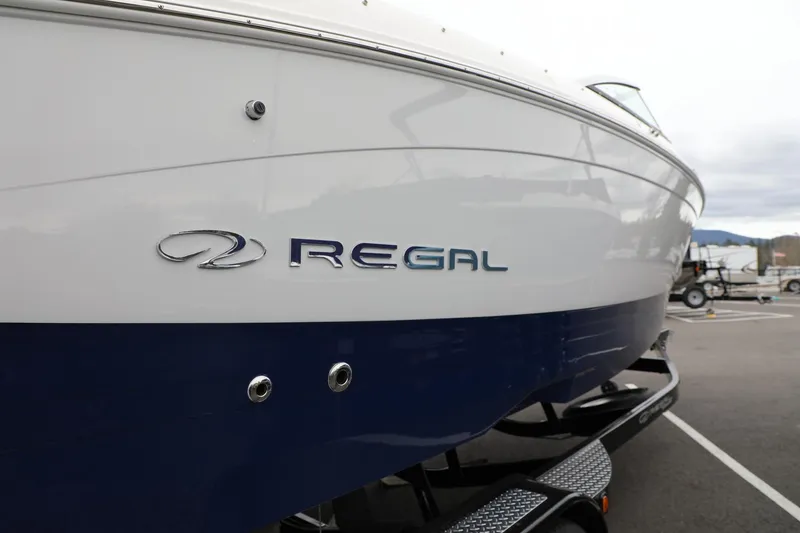 Slide: The Image of Regal LS6 2024 - 5