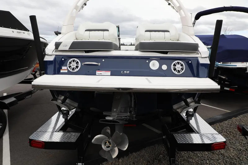 Slide: The Image of Regal LS6 2024 - 6