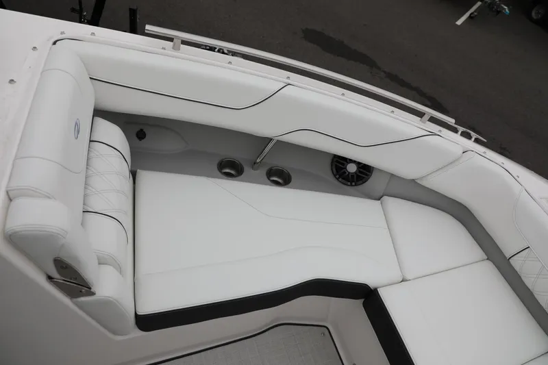 Slide: The Image of Regal LS6 2024 - 8