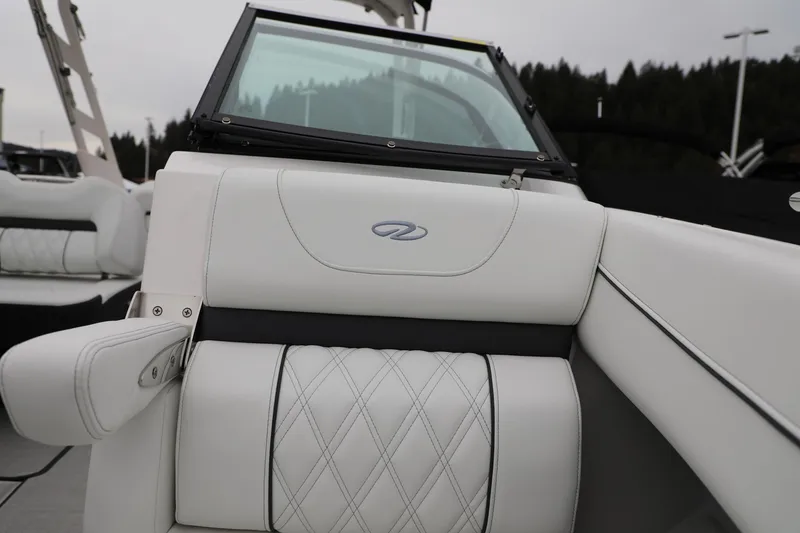 Slide: The Image of Regal LS6 2024 - 9