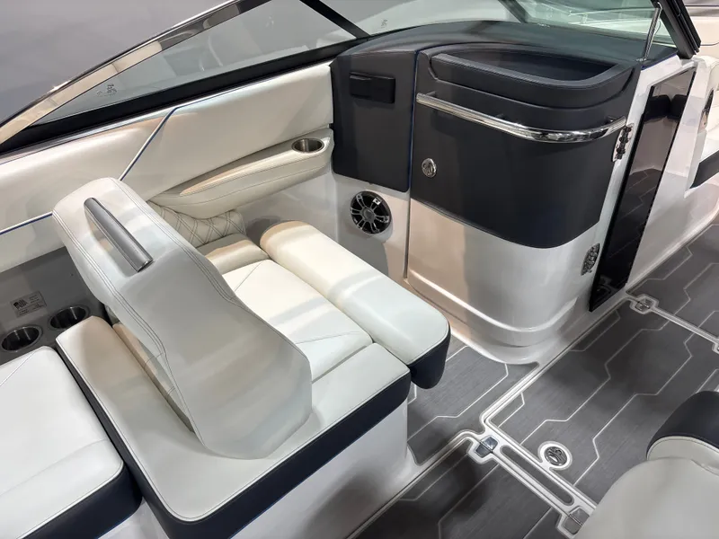 Slide: The Image of Regal LS6 2023 - 12