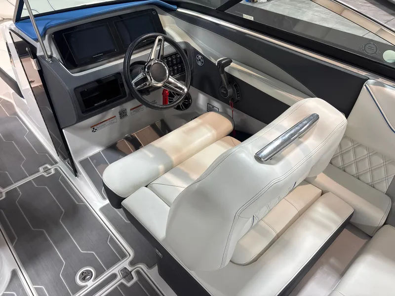 Slide: The Image of Regal LS6 2023 - 14