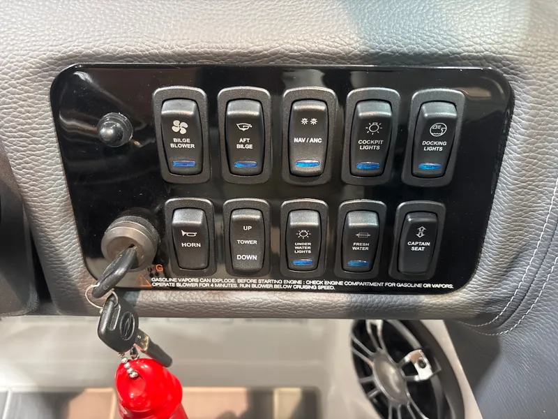 Slide: The Image of Regal LS6 2023 - 16