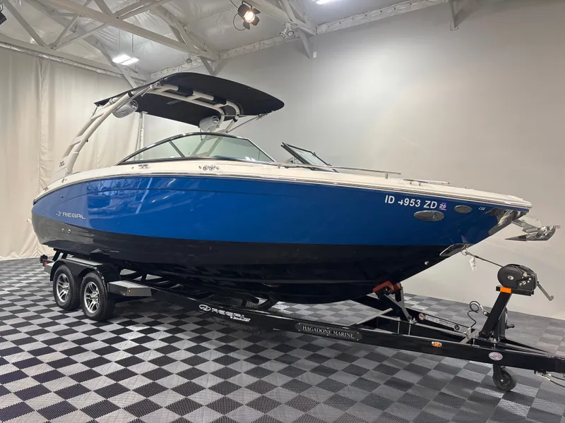 Slide: The Image of Regal LS6 2023 - 3