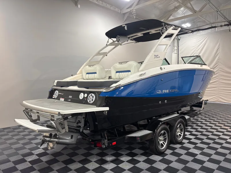 Slide: The Image of Regal LS6 2023 - 4