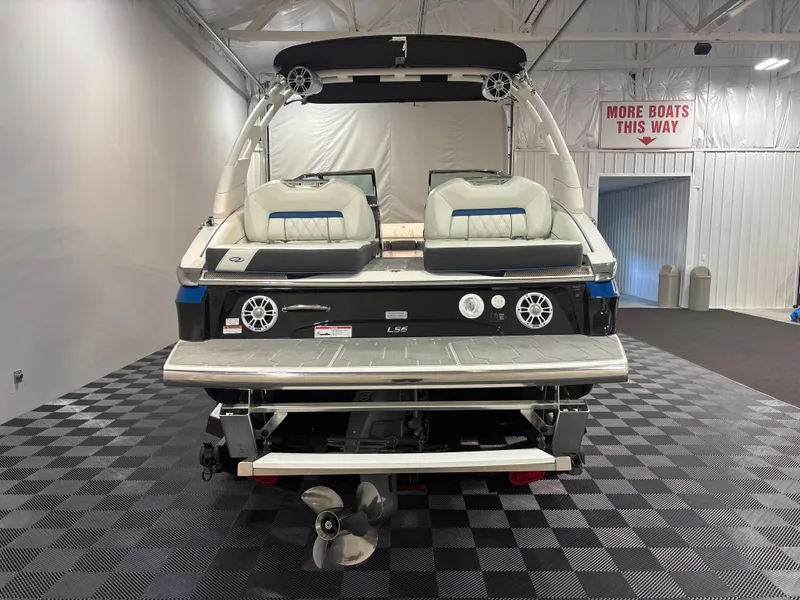 Slide: The Image of Regal LS6 2023 - 5