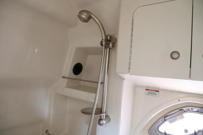 Slide: The Image of Sea Ray 330 Sundancer 2008 - 13