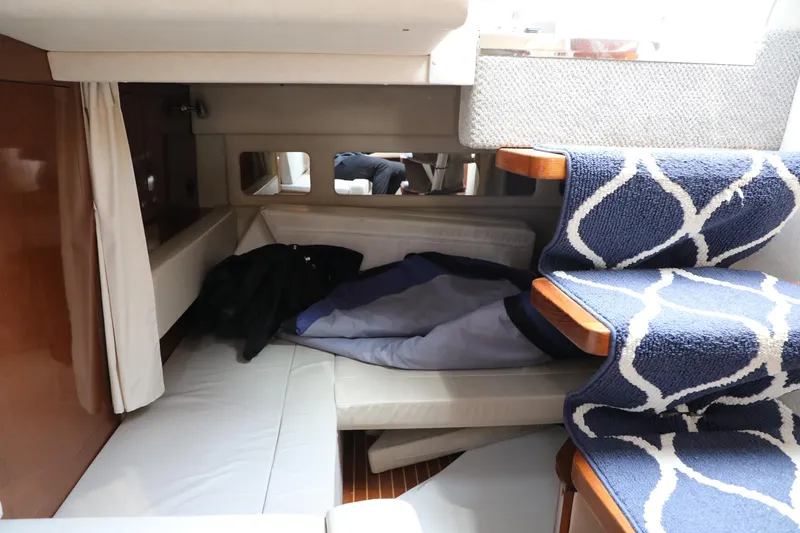 Slide: The Image of Sea Ray 330 Sundancer 2008 - 15