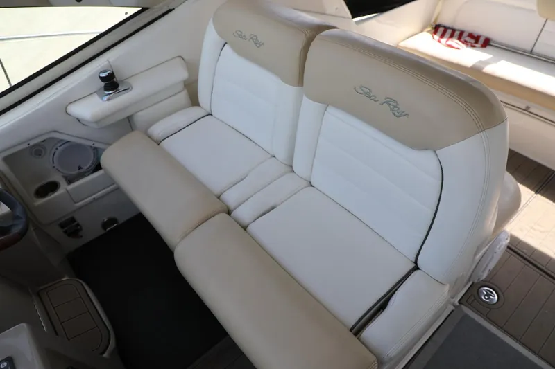 Slide: The Image of Sea Ray 330 Sundancer 2008 - 26