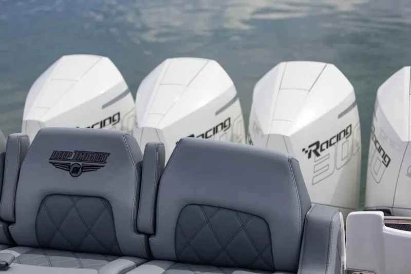 Slide: The Image of Deep Impact 369 Deep Impact 2024 - 50