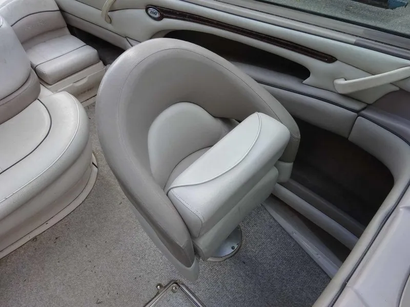 Slide: The Image of Sea Ray 200 Bow Rider 2003 - 62