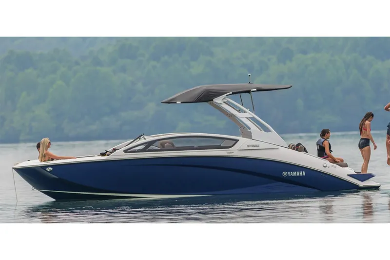 Slide: The Image of Manufacturer Provided Image - 1