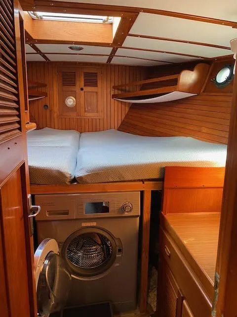 Slide: The Image of Transpacific Marine Transpac 49 MKII 1980 - 34