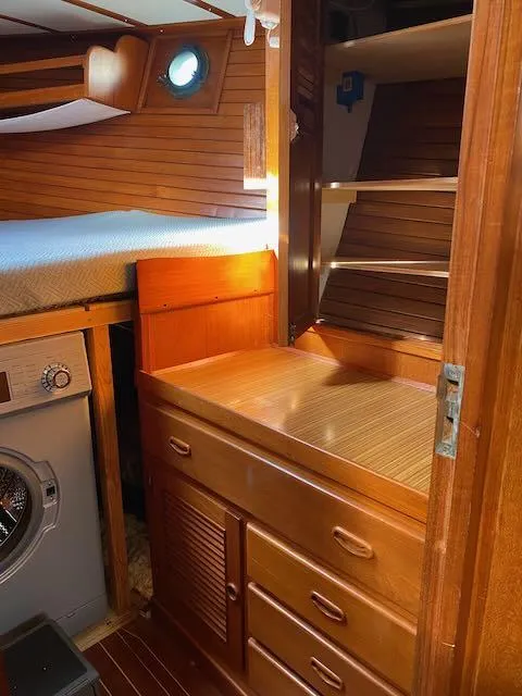 Slide: The Image of Transpacific Marine Transpac 49 MKII 1980 - 35