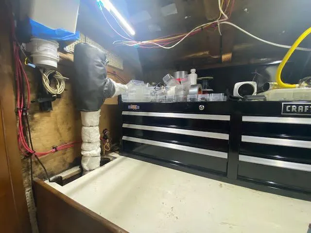 Slide: The Image of Transpacific Marine Transpac 49 MKII 1980 - 64