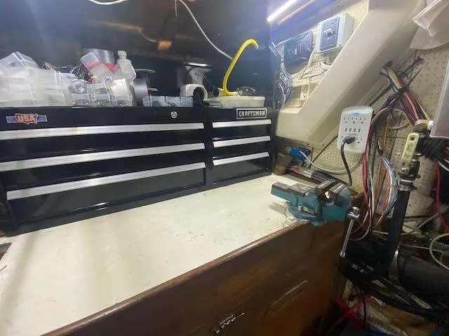 Slide: The Image of Transpacific Marine Transpac 49 MKII 1980 - 65