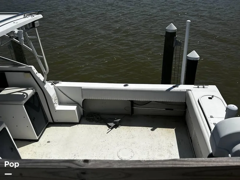 Slide: The Image of 2006 C-Hawk 235 for sale in King George, VA - 10