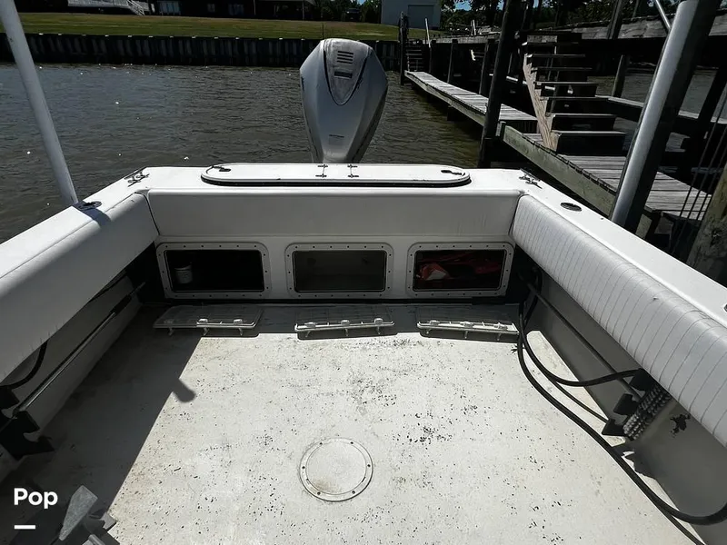 Slide: The Image of 2006 C-Hawk 235 for sale in King George, VA - 11