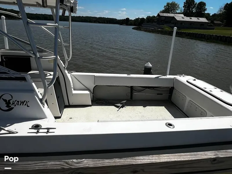 Slide: The Image of 2006 C-Hawk 235 for sale in King George, VA - 12