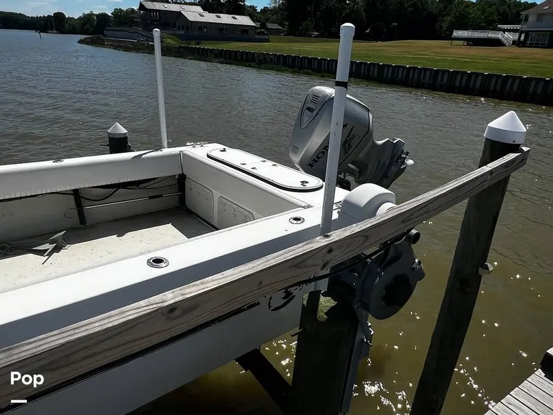 Slide: The Image of 2006 C-Hawk 235 for sale in King George, VA - 13