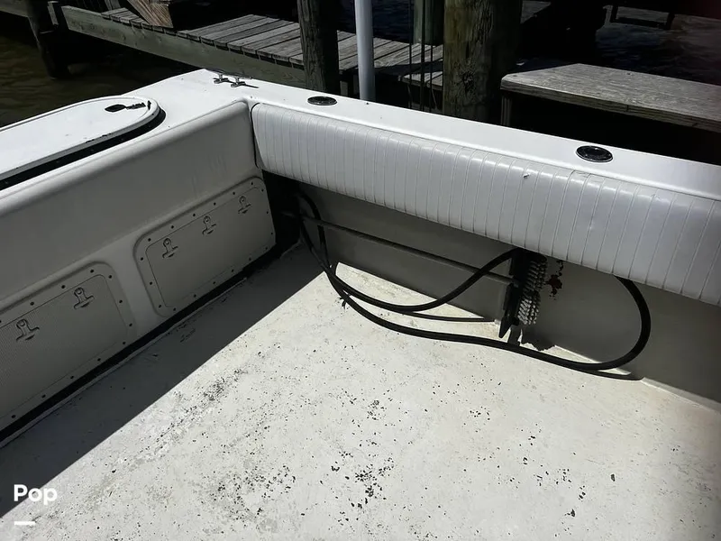 Slide: The Image of 2006 C-Hawk 235 for sale in King George, VA - 15