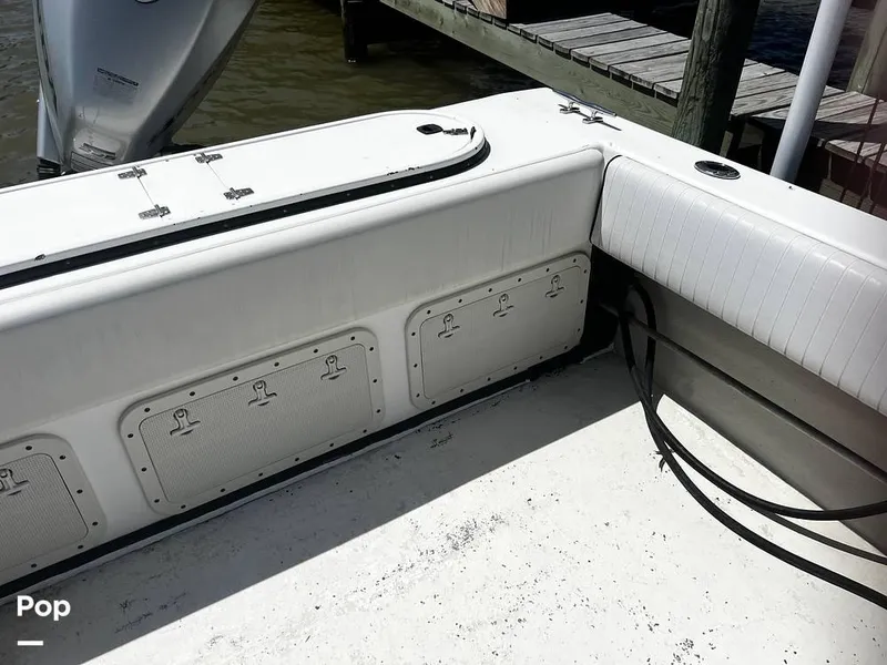 Slide: The Image of 2006 C-Hawk 235 for sale in King George, VA - 16