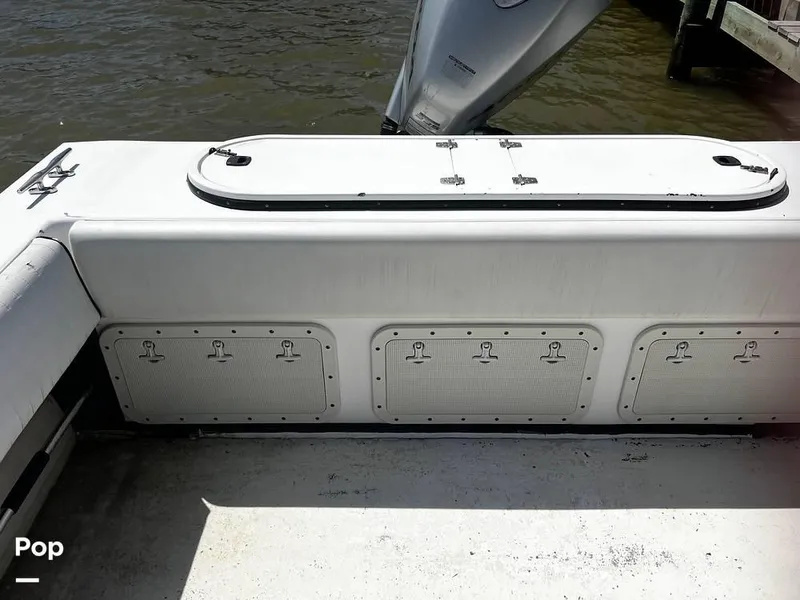 Slide: The Image of 2006 C-Hawk 235 for sale in King George, VA - 17