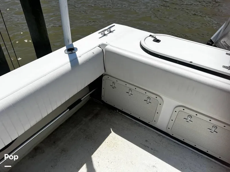 Slide: The Image of 2006 C-Hawk 235 for sale in King George, VA - 18