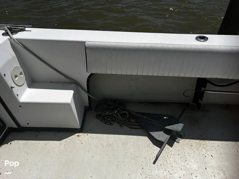 Slide: The Image of 2006 C-Hawk 235 for sale in King George, VA - 20