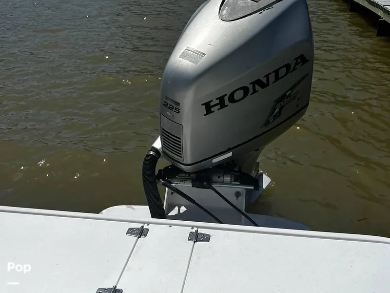 Slide: The Image of 2006 C-Hawk 235 for sale in King George, VA - 21