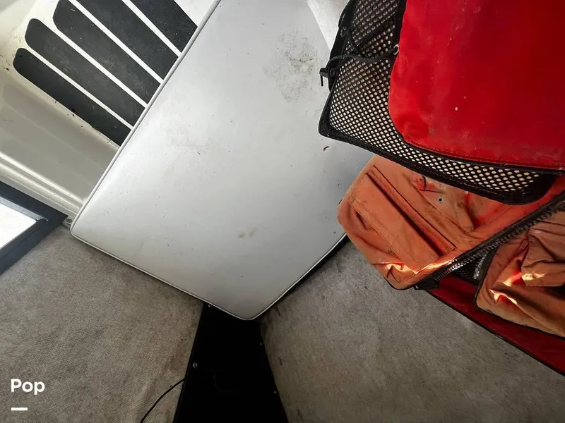 Slide: The Image of 2006 C-Hawk 235 for sale in King George, VA - 25