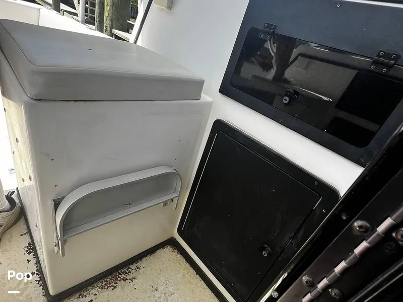 Slide: The Image of 2006 C-Hawk 235 for sale in King George, VA - 27