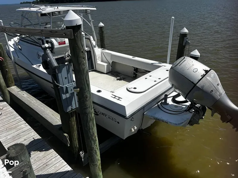 Slide: The Image of 2006 C-Hawk 235 for sale in King George, VA - 3