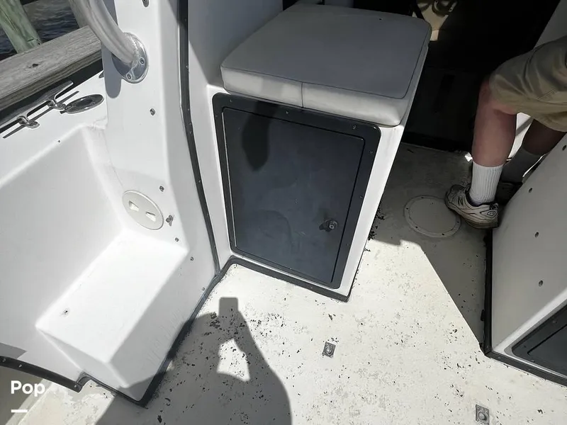 Slide: The Image of 2006 C-Hawk 235 for sale in King George, VA - 31