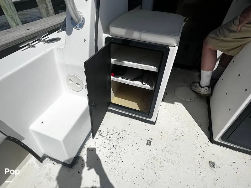 Slide: The Image of 2006 C-Hawk 235 for sale in King George, VA - 32