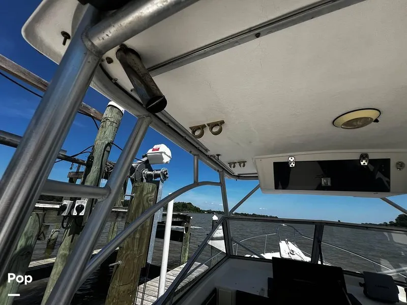 Slide: The Image of 2006 C-Hawk 235 for sale in King George, VA - 33