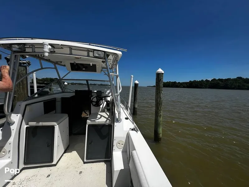 Slide: The Image of 2006 C-Hawk 235 for sale in King George, VA - 34