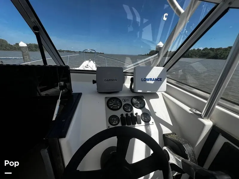 Slide: The Image of 2006 C-Hawk 235 for sale in King George, VA - 35