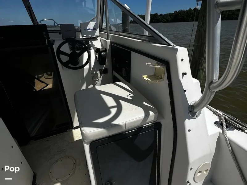 Slide: The Image of 2006 C-Hawk 235 for sale in King George, VA - 36