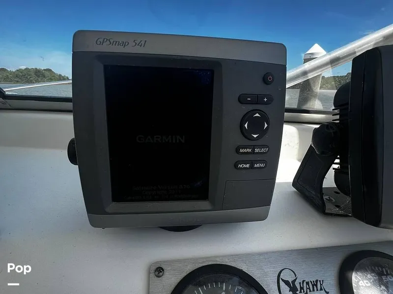 Slide: The Image of 2006 C-Hawk 235 for sale in King George, VA - 39