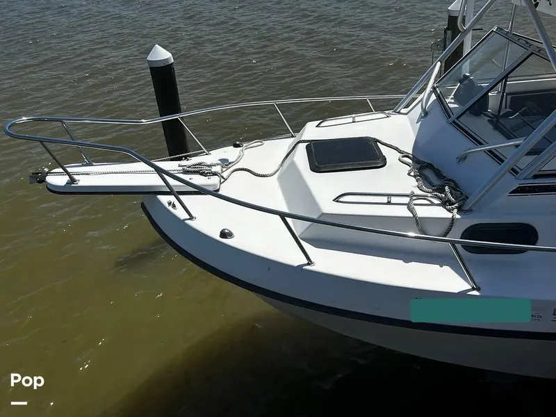 Slide: The Image of 2006 C-Hawk 235 for sale in King George, VA - 4