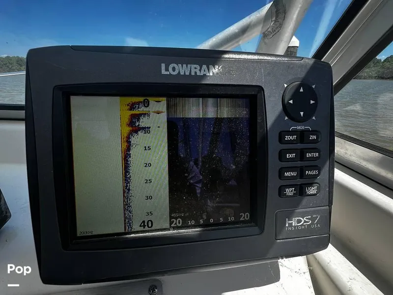 Slide: The Image of 2006 C-Hawk 235 for sale in King George, VA - 40