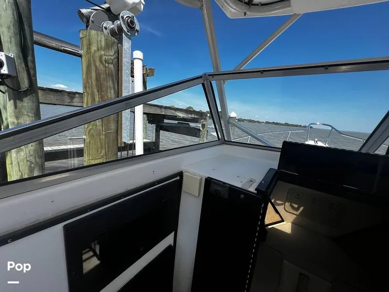 Slide: The Image of 2006 C-Hawk 235 for sale in King George, VA - 41