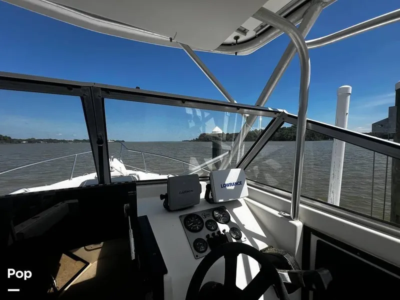 Slide: The Image of 2006 C-Hawk 235 for sale in King George, VA - 42